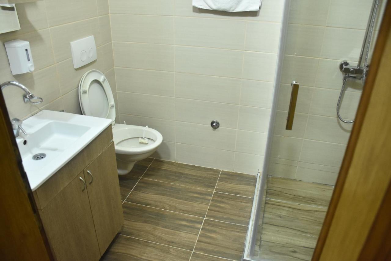 Mps Lux Apartments Ni Exterior foto