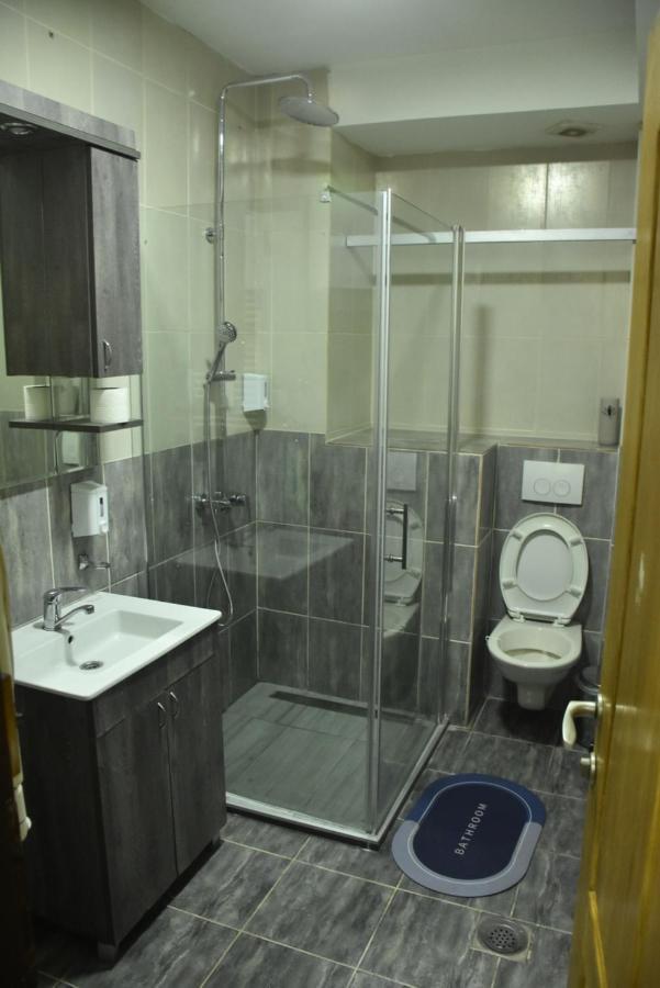 Mps Lux Apartments Ni Exterior foto