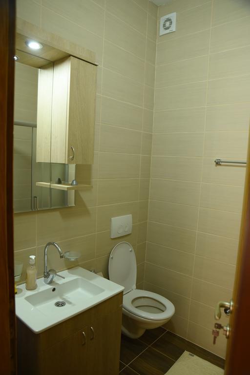 Mps Lux Apartments Ni Exterior foto