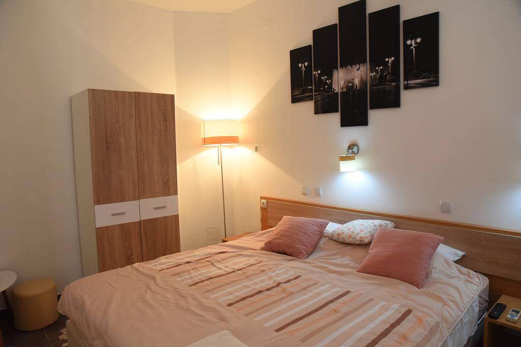Mps Lux Apartments Ni Exterior foto