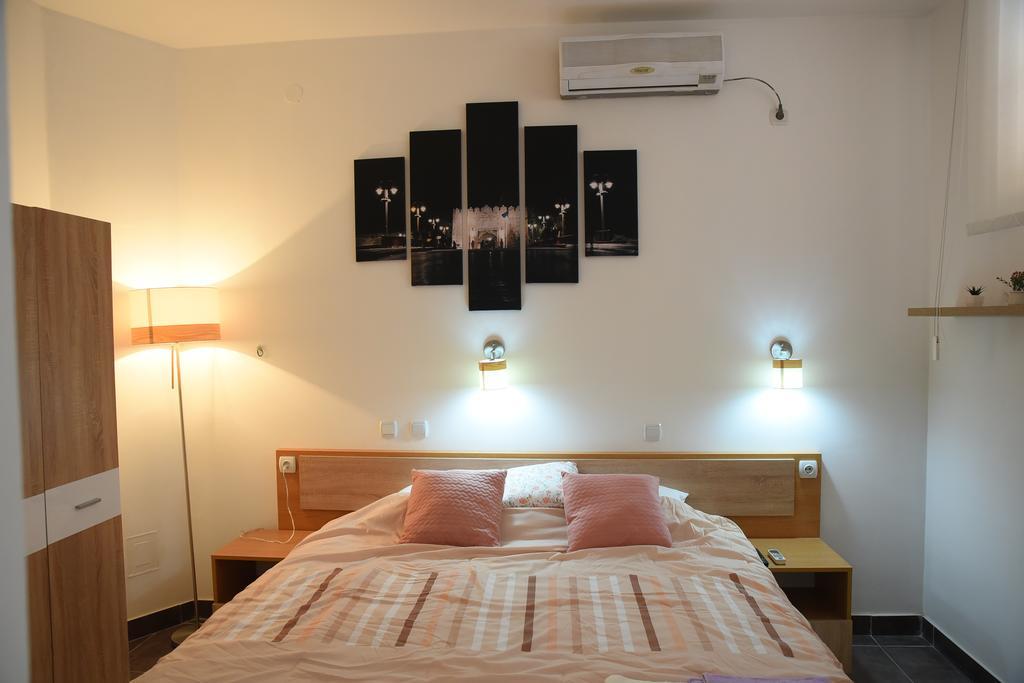 Mps Lux Apartments Ni Exterior foto