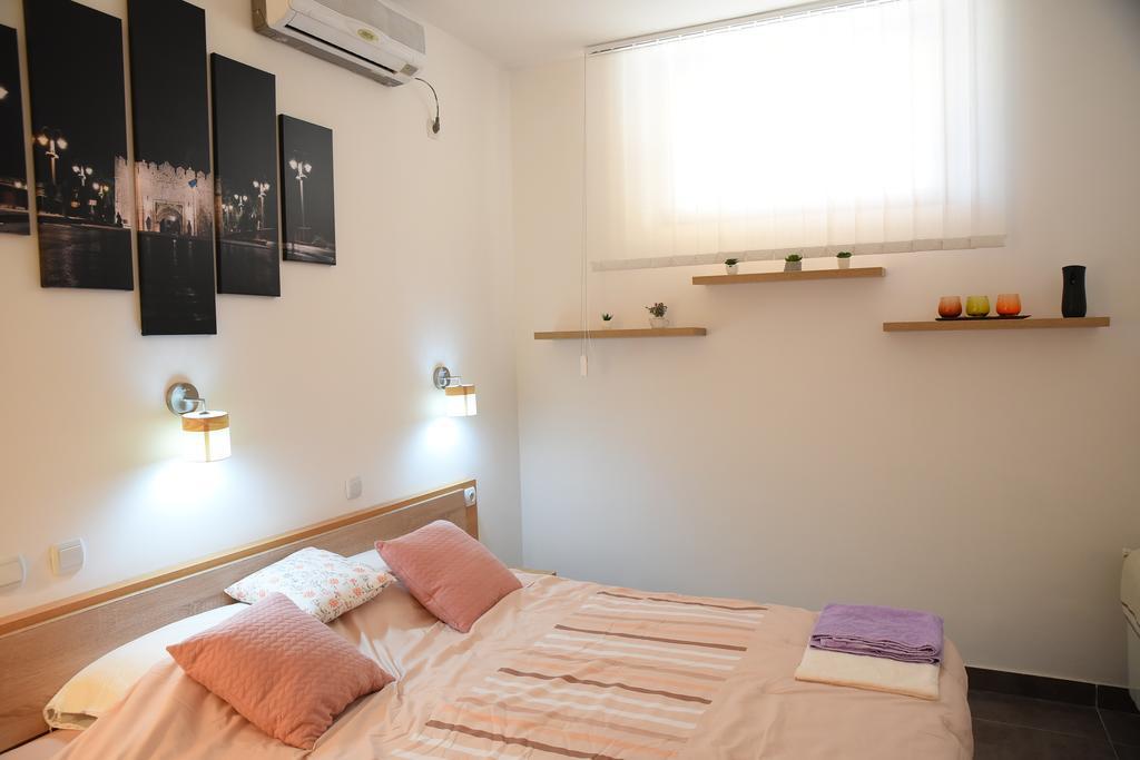 Mps Lux Apartments Ni Exterior foto